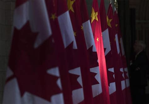 ‘Spamouflage’ campaign targeting Trudeau, MPs linked to China: Global Affairs Canada